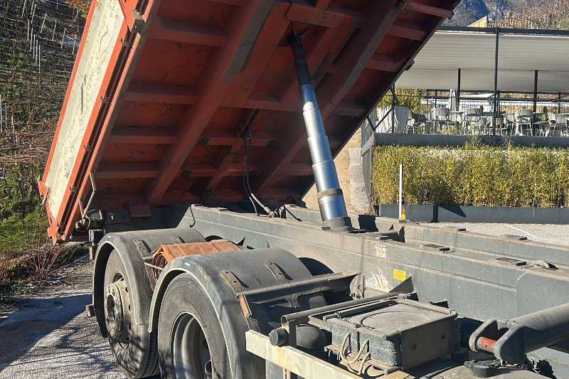 OmecoHub - Immagine DAF 85.460